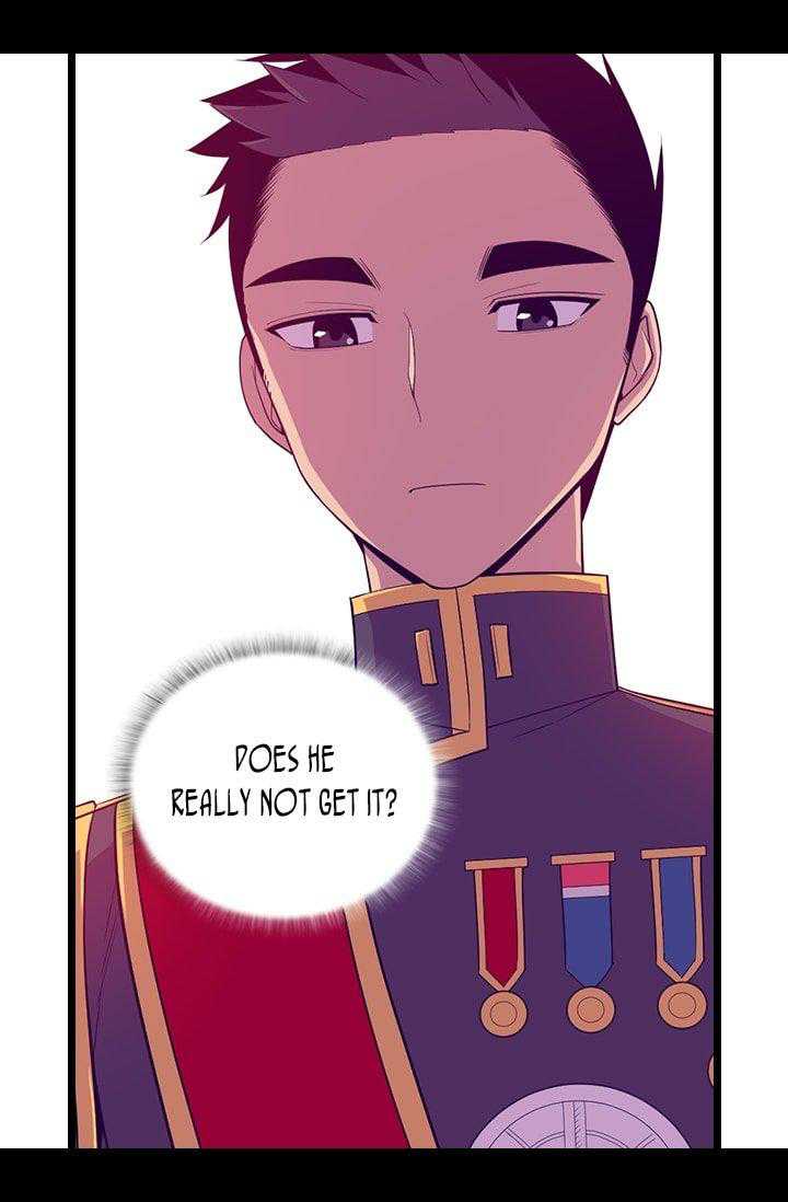 They Say I Was Born A King