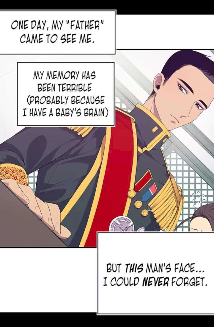 They Say I Was Born A King