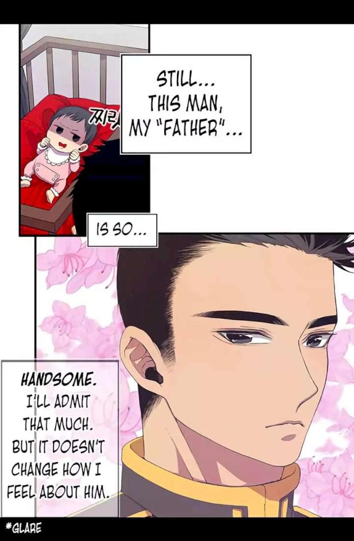 They Say I Was Born A King