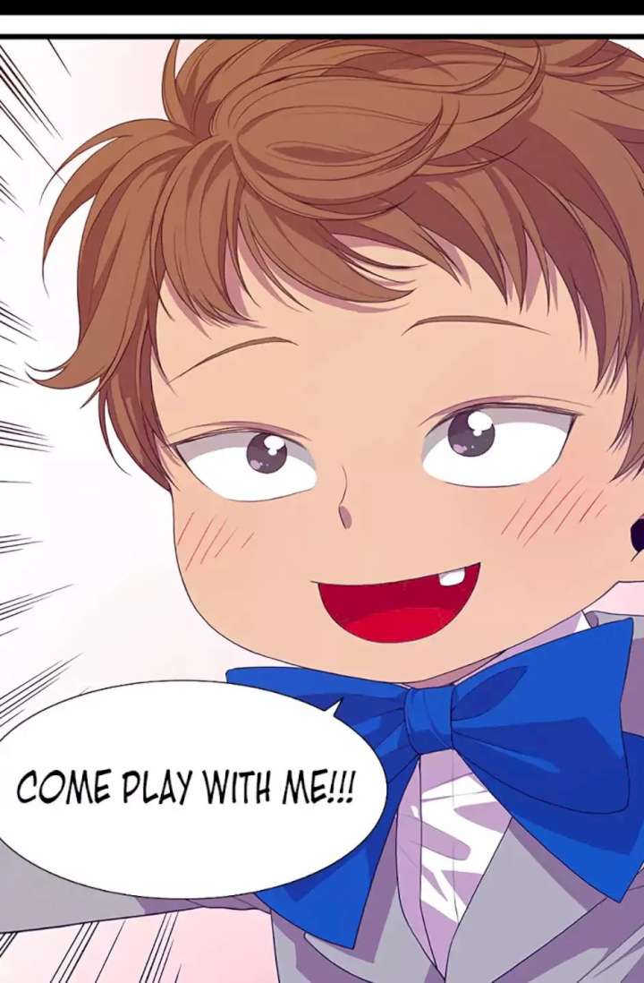 They Say I Was Born A King