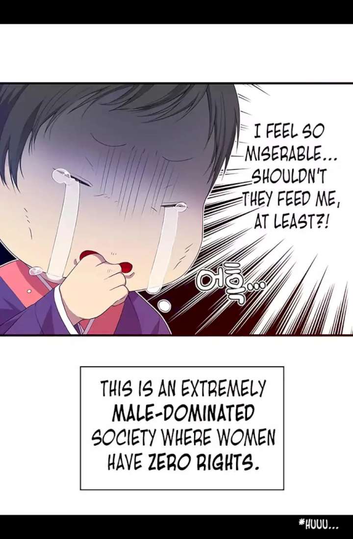 They Say I Was Born A King