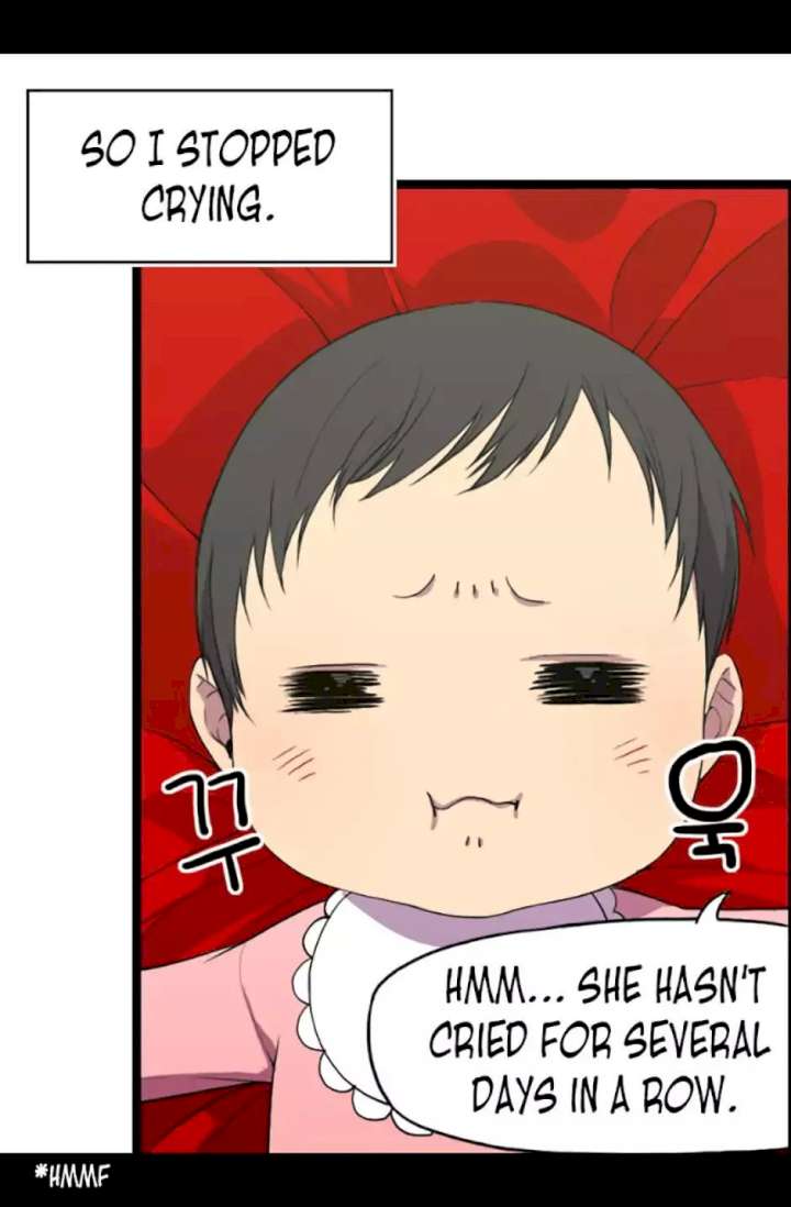 They Say I Was Born A King