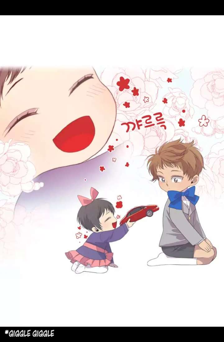 They Say I Was Born A King