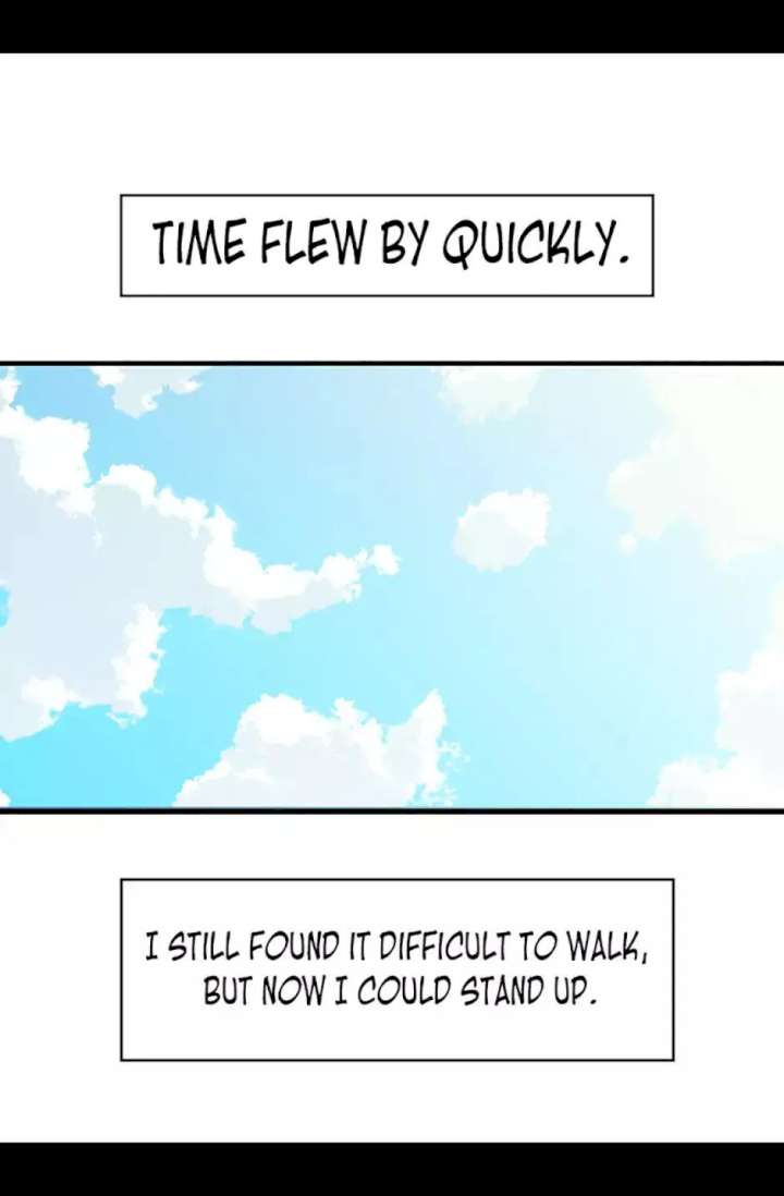 They Say I Was Born A King