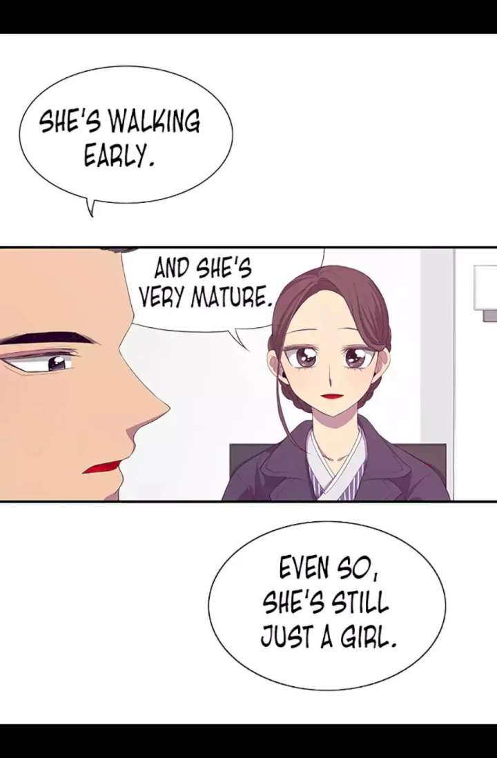 They Say I Was Born A King