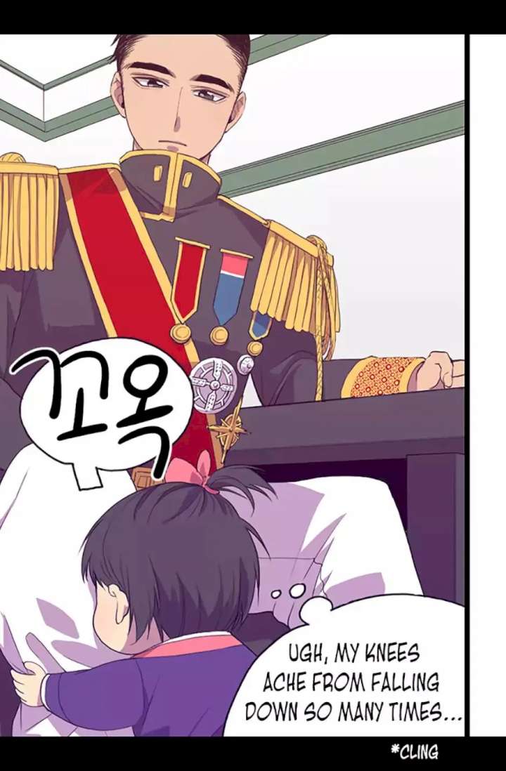 They Say I Was Born A King