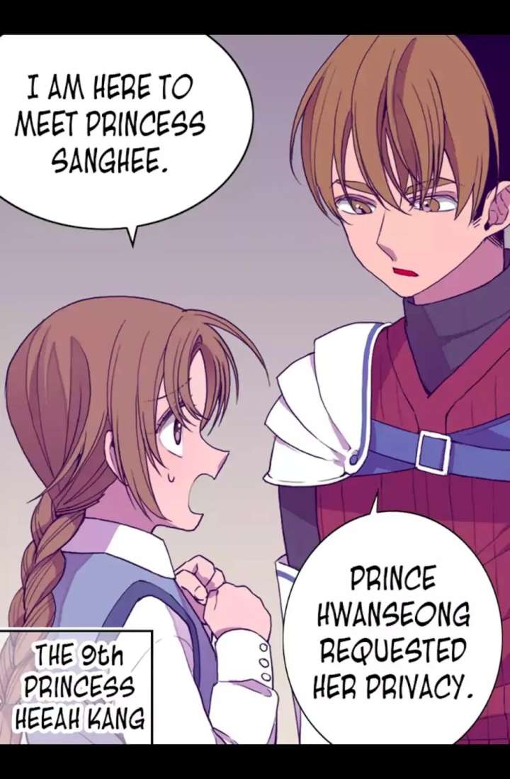 They Say I Was Born A King