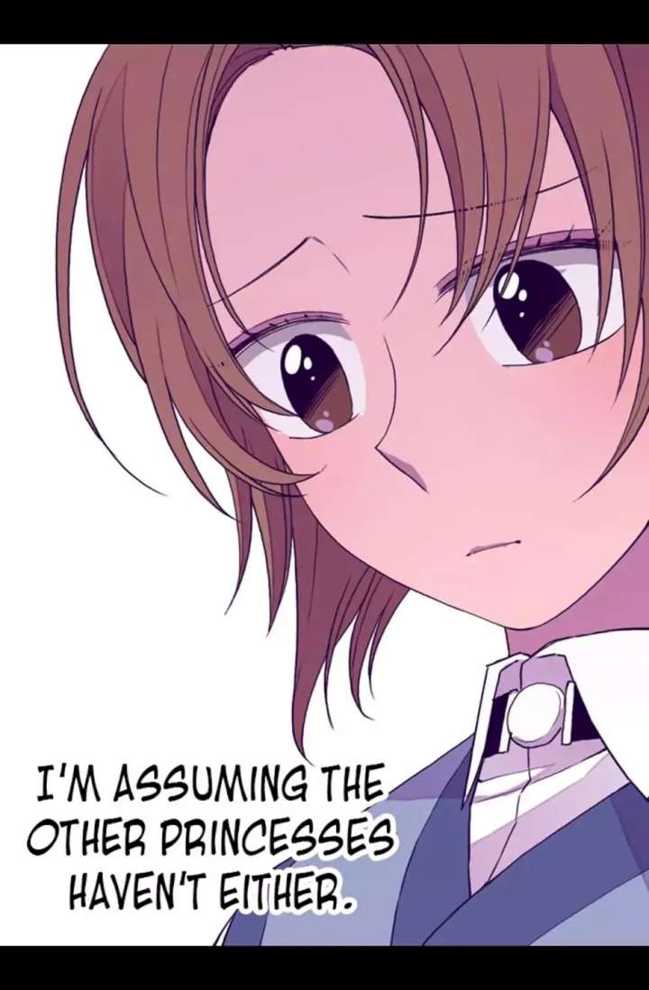 They Say I Was Born A King