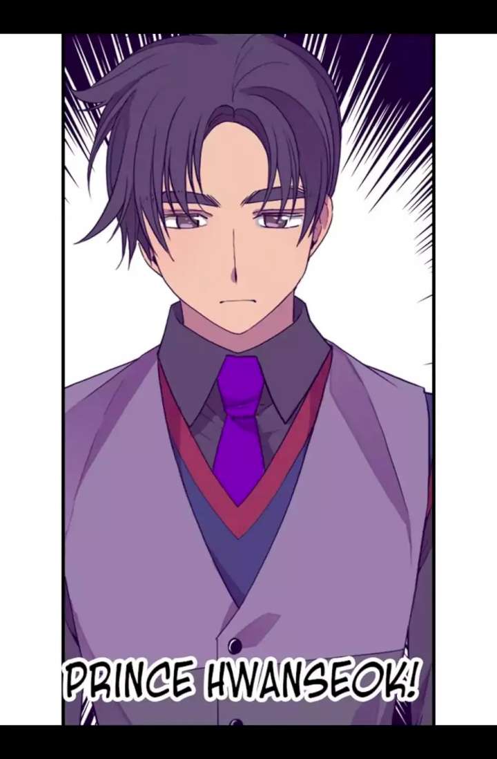 They Say I Was Born A King