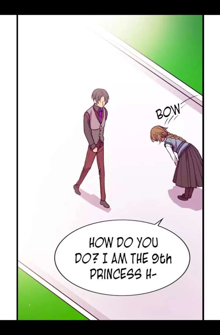 They Say I Was Born A King