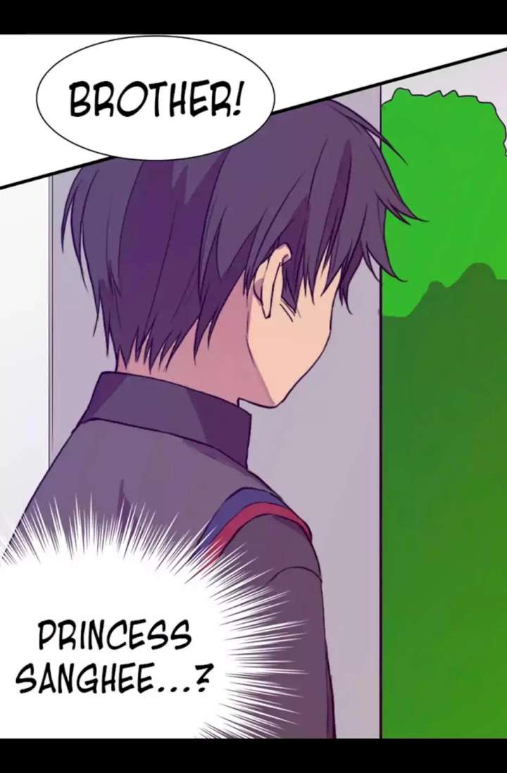 They Say I Was Born A King