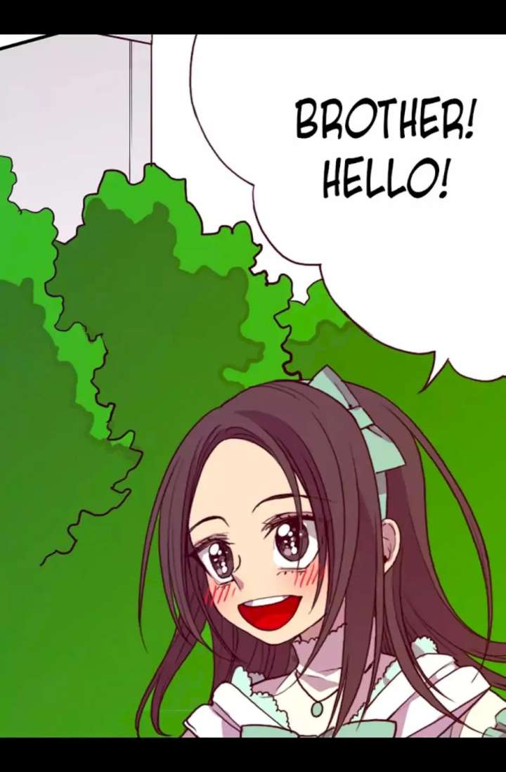 They Say I Was Born A King