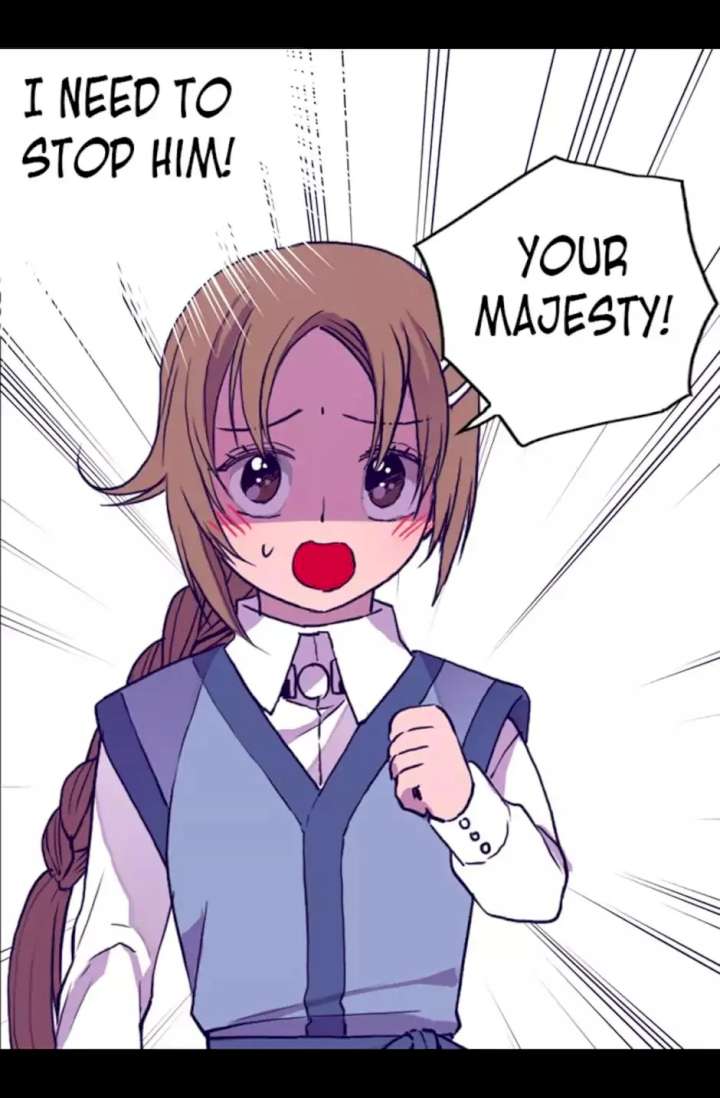 They Say I Was Born A King