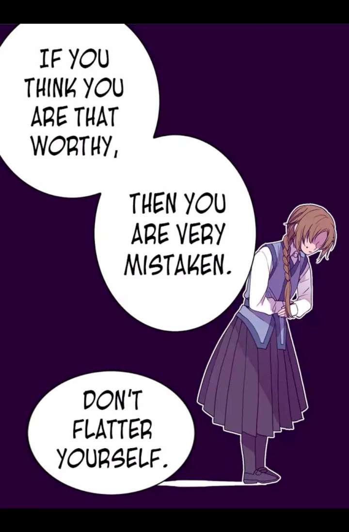 They Say I Was Born A King