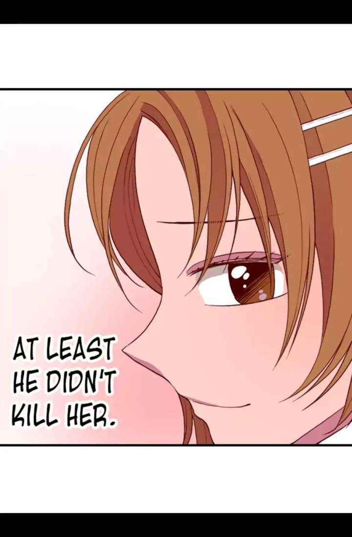 They Say I Was Born A King