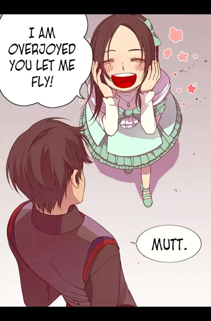 They Say I Was Born A King