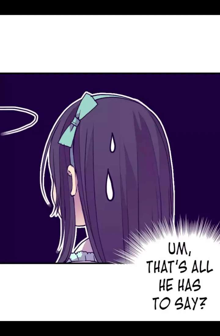 They Say I Was Born A King