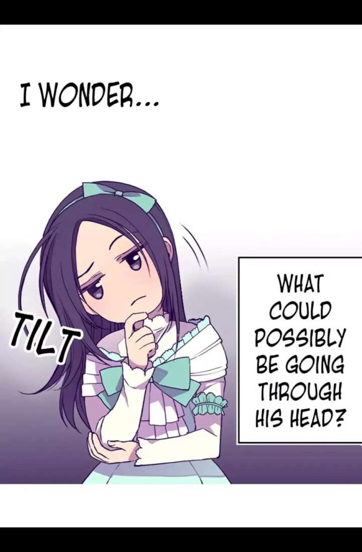 They Say I Was Born A King