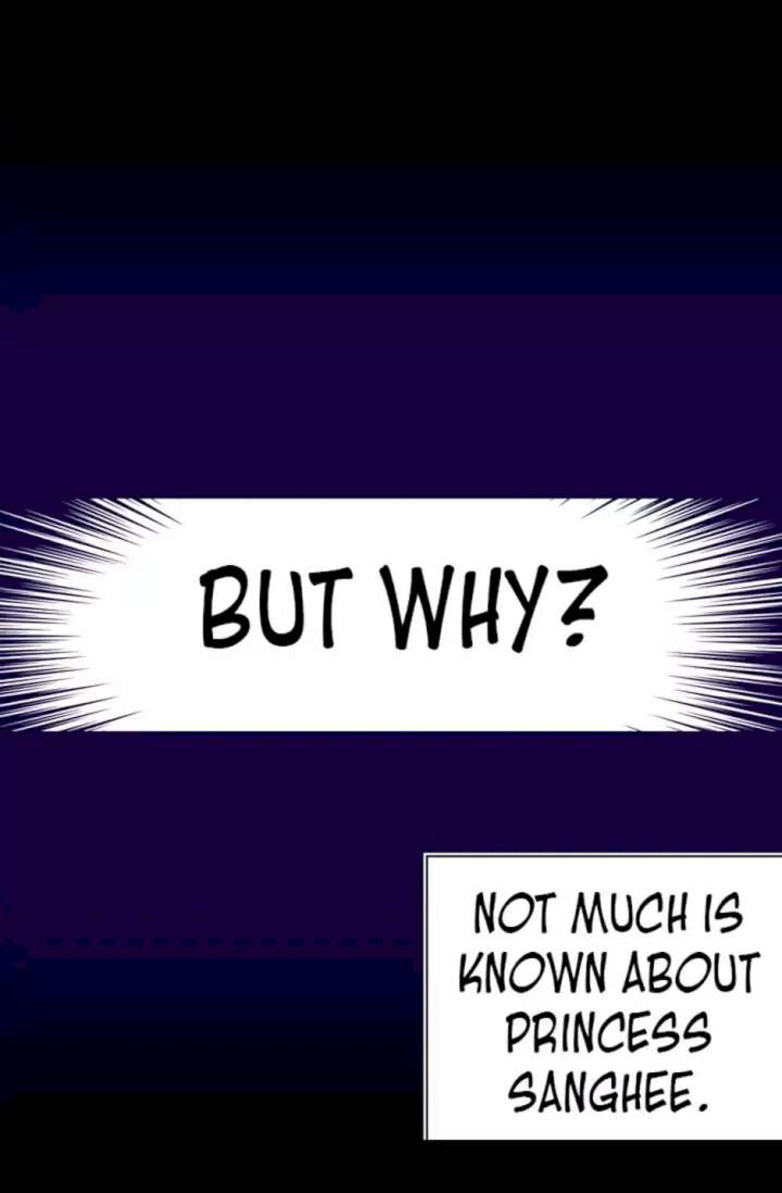 They Say I Was Born A King