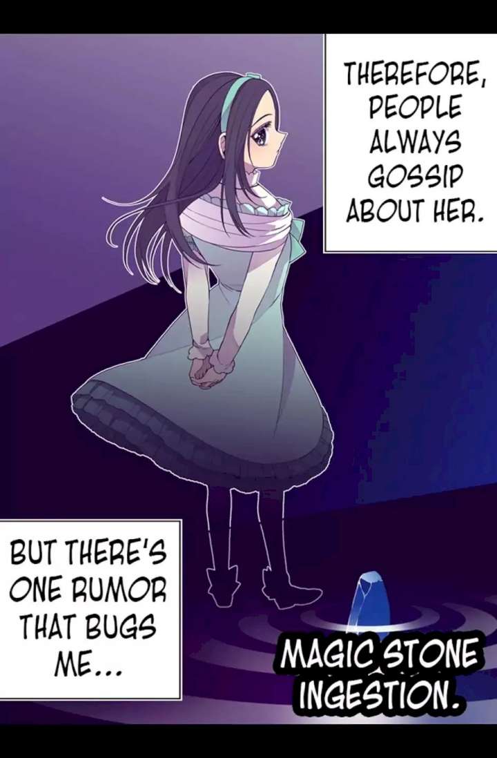 They Say I Was Born A King