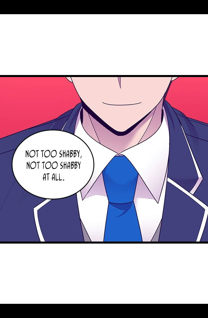 They Say I Was Born A King