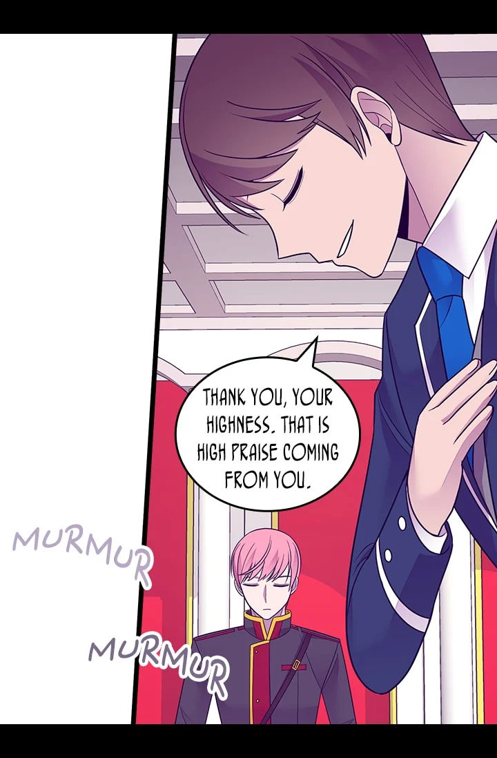 They Say I Was Born A King