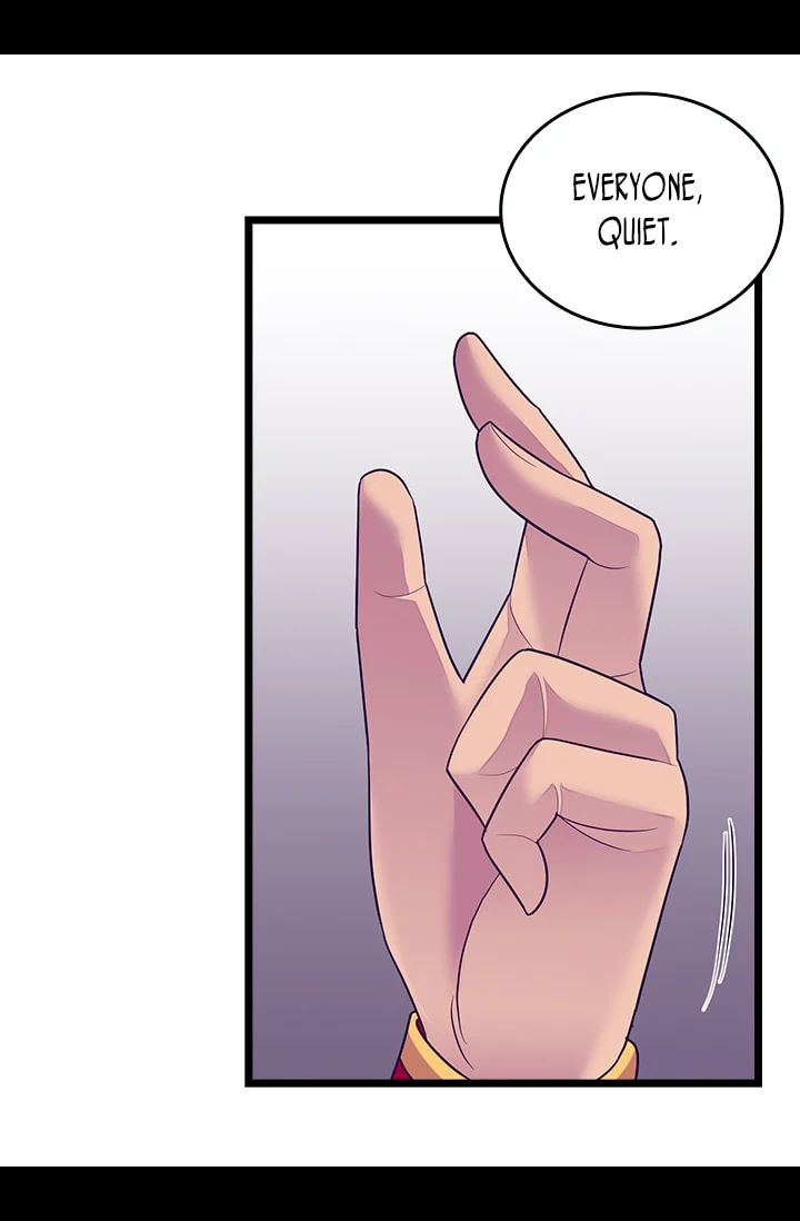 They Say I Was Born A King