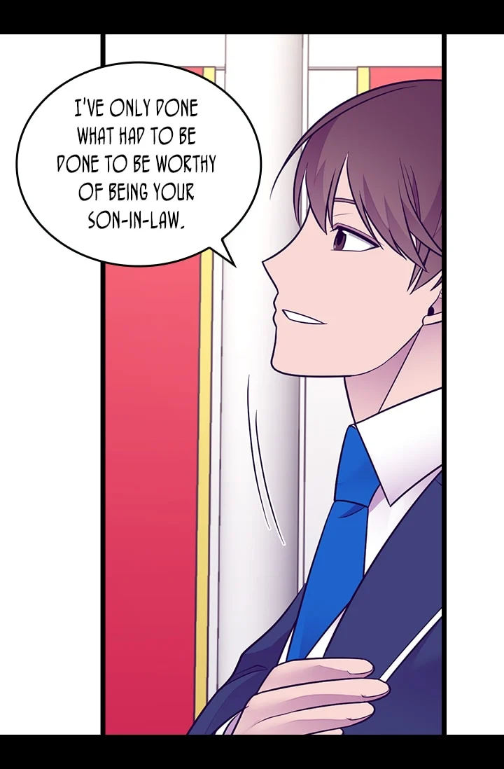 They Say I Was Born A King