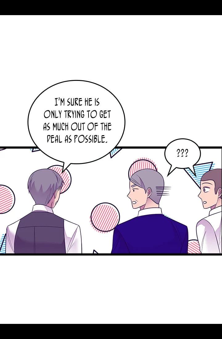 They Say I Was Born A King