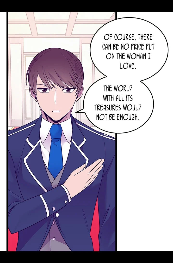 They Say I Was Born A King