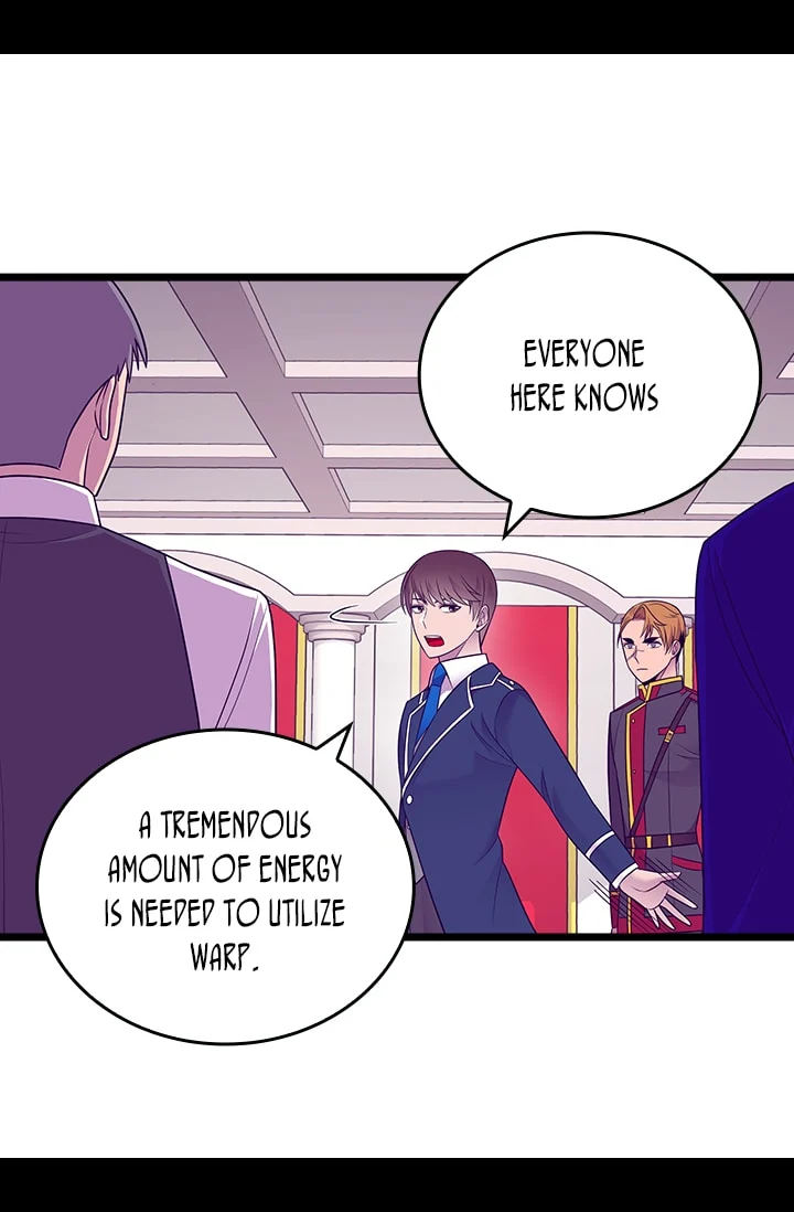 They Say I Was Born A King