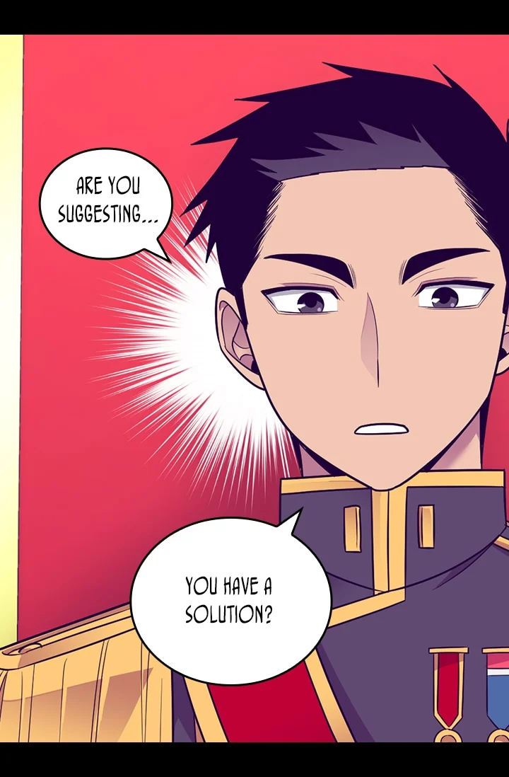 They Say I Was Born A King