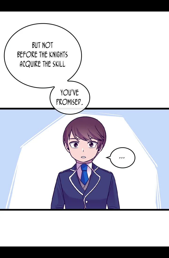 They Say I Was Born A King