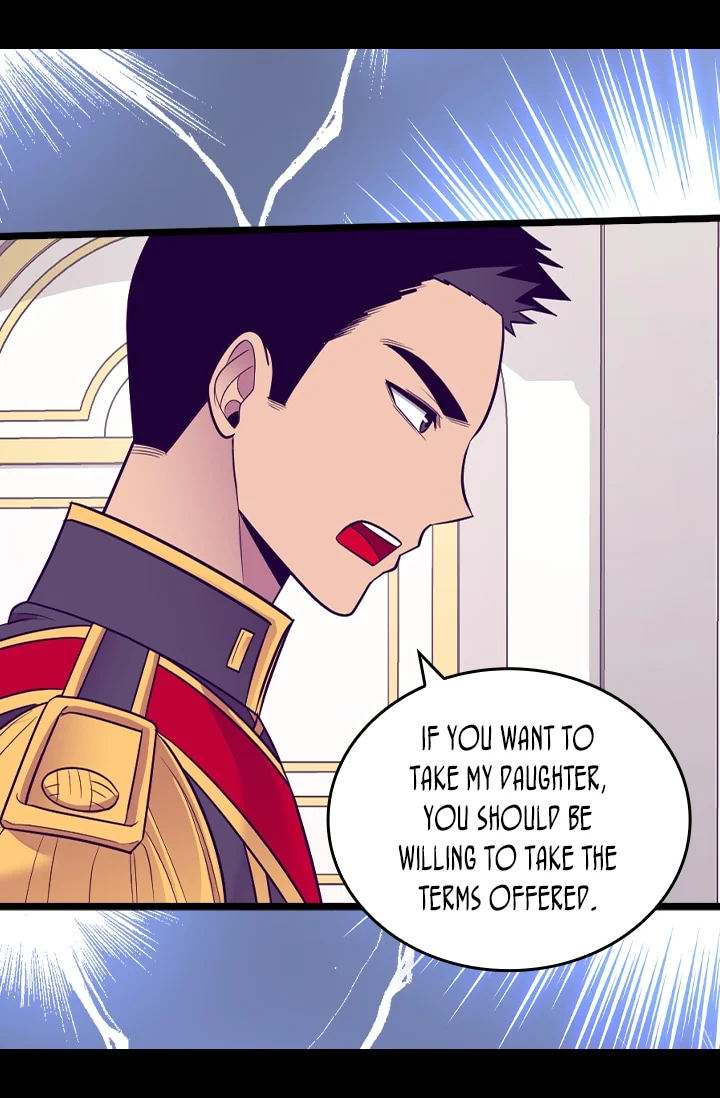 They Say I Was Born A King