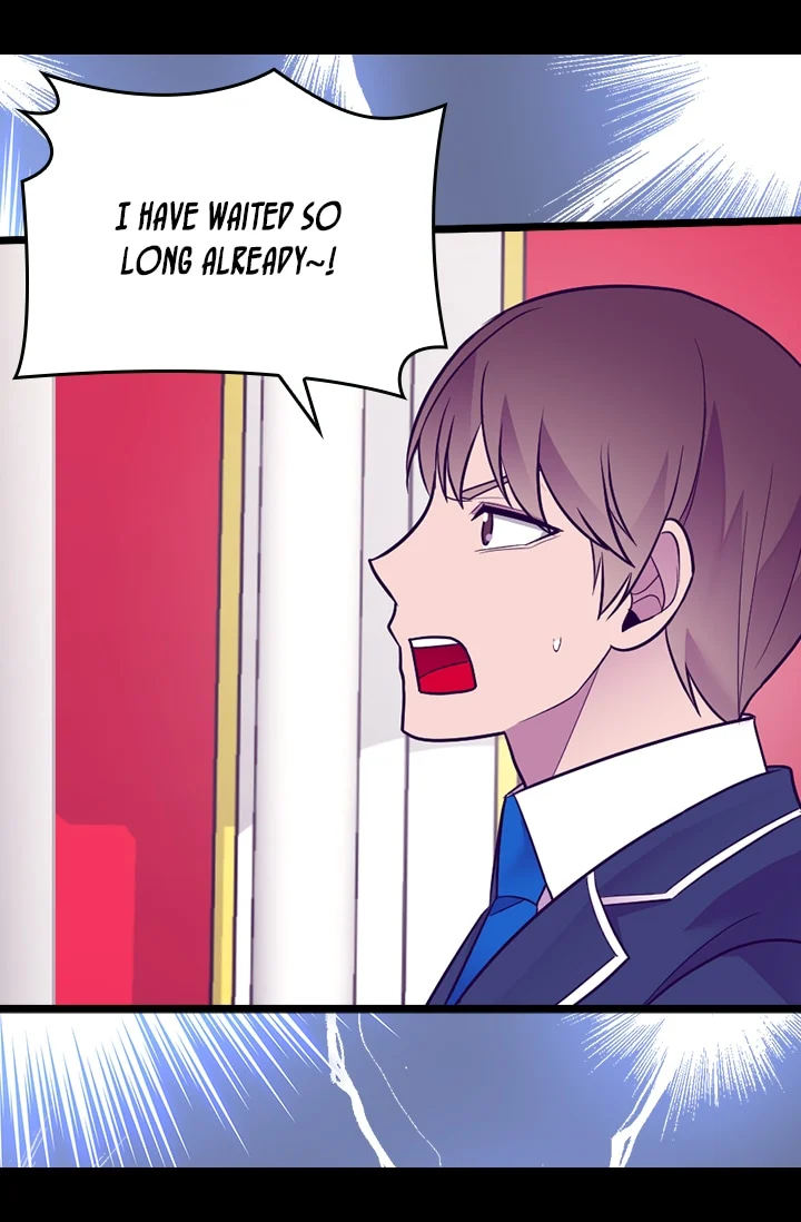 They Say I Was Born A King