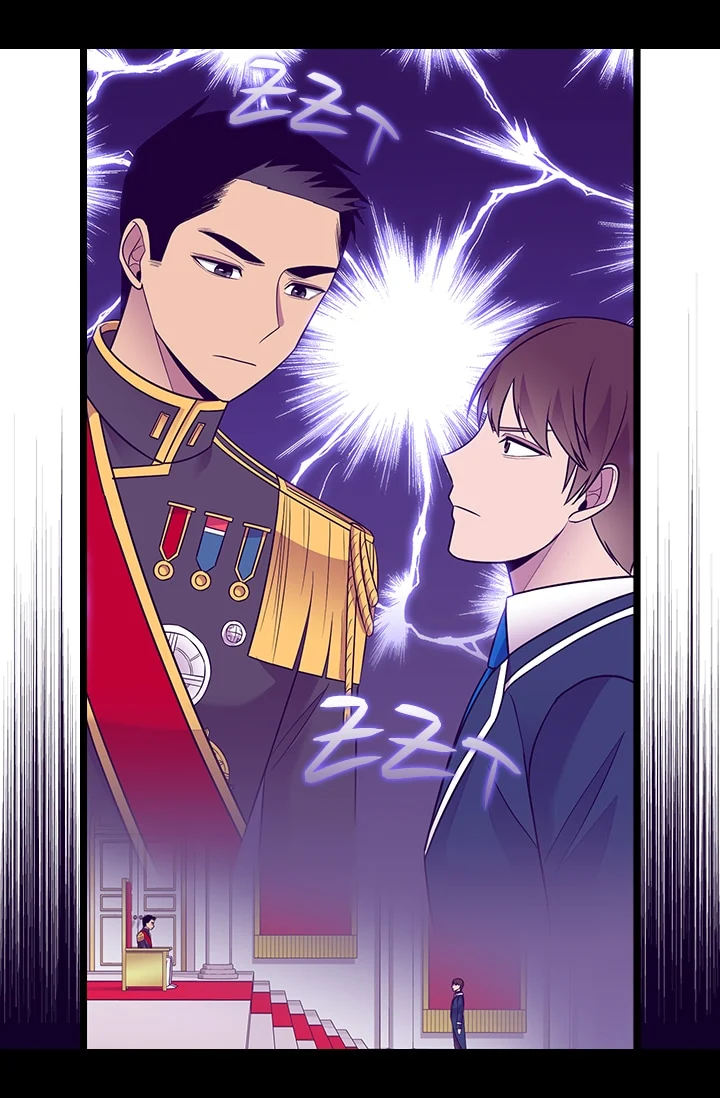 They Say I Was Born A King