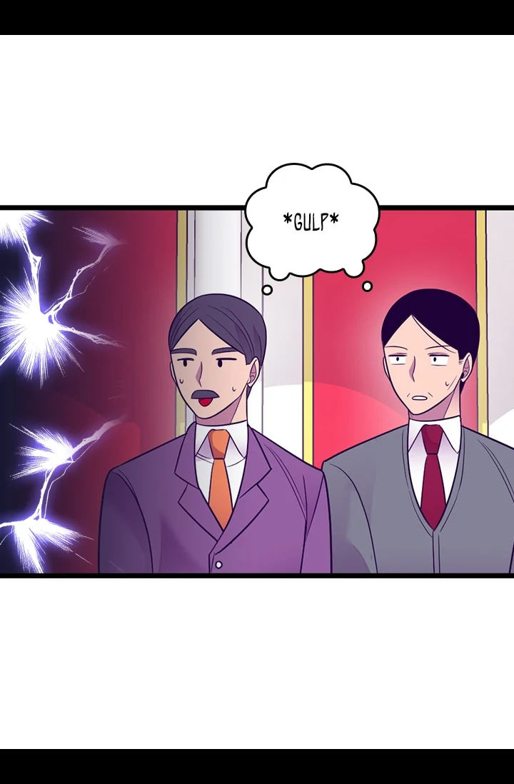 They Say I Was Born A King