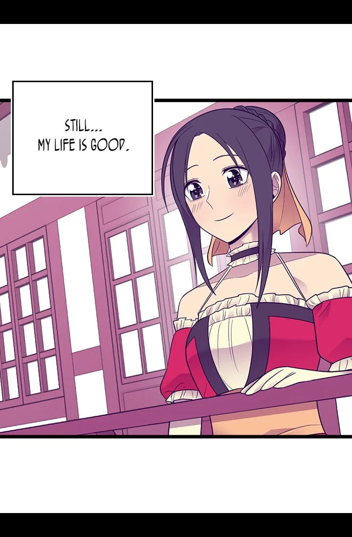 They Say I Was Born A King