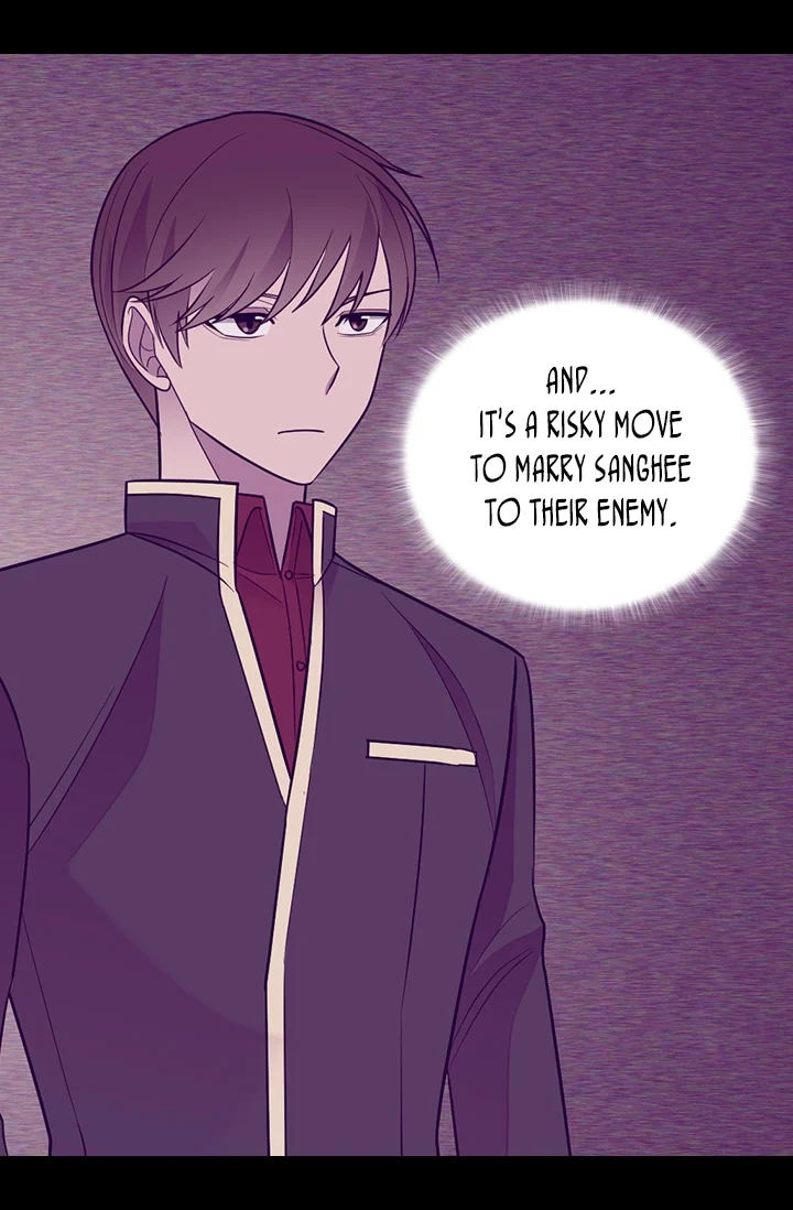 They Say I Was Born A King