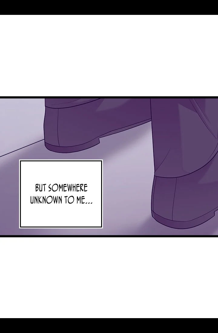 They Say I Was Born A King