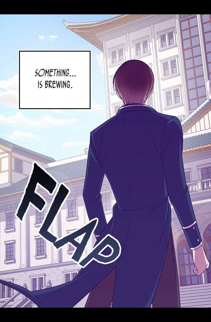 They Say I Was Born A King