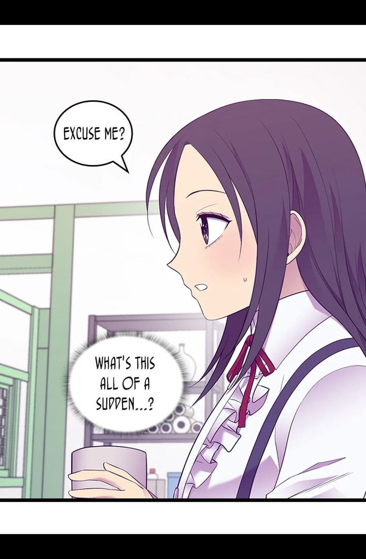 They Say I Was Born A King