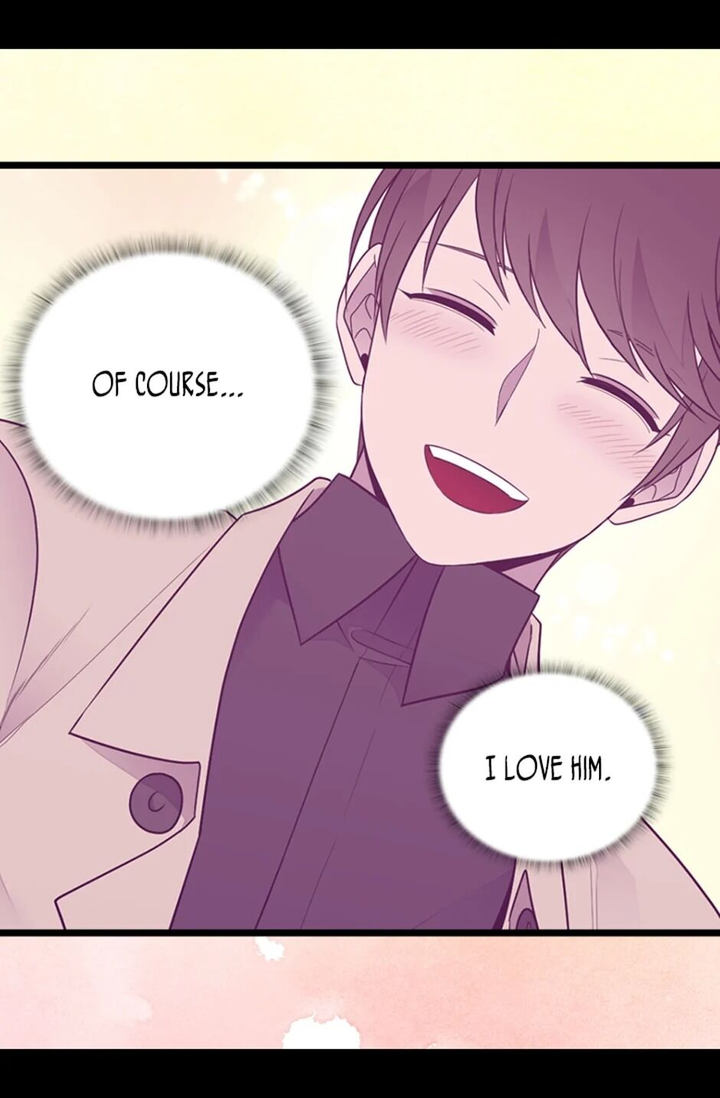 They Say I Was Born A King