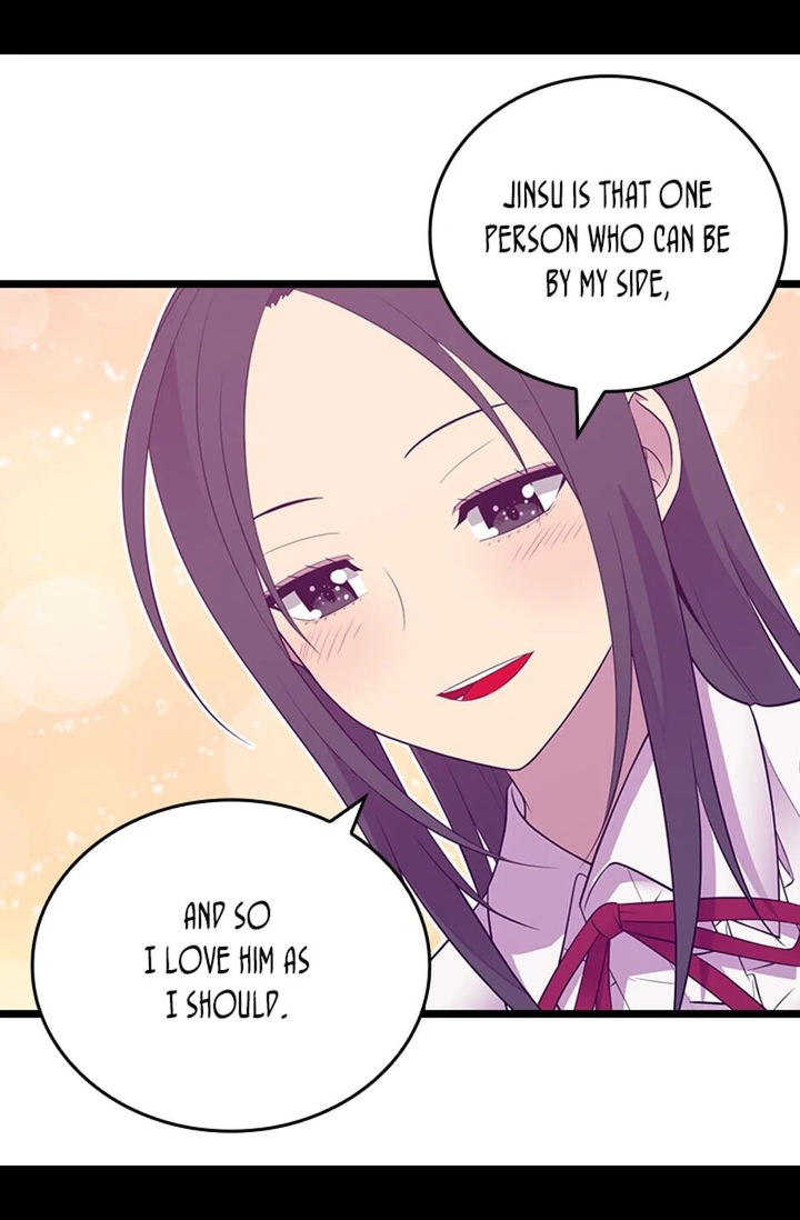 They Say I Was Born A King