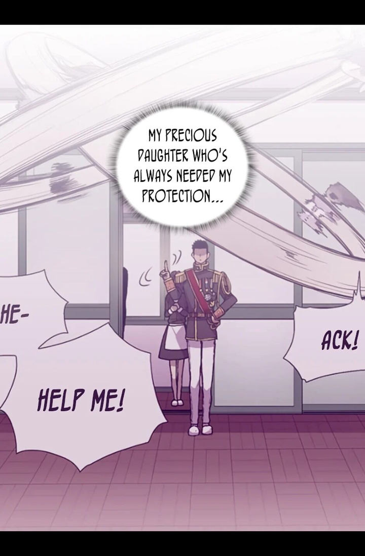 They Say I Was Born A King