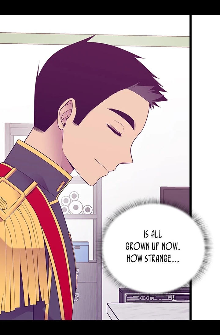 They Say I Was Born A King