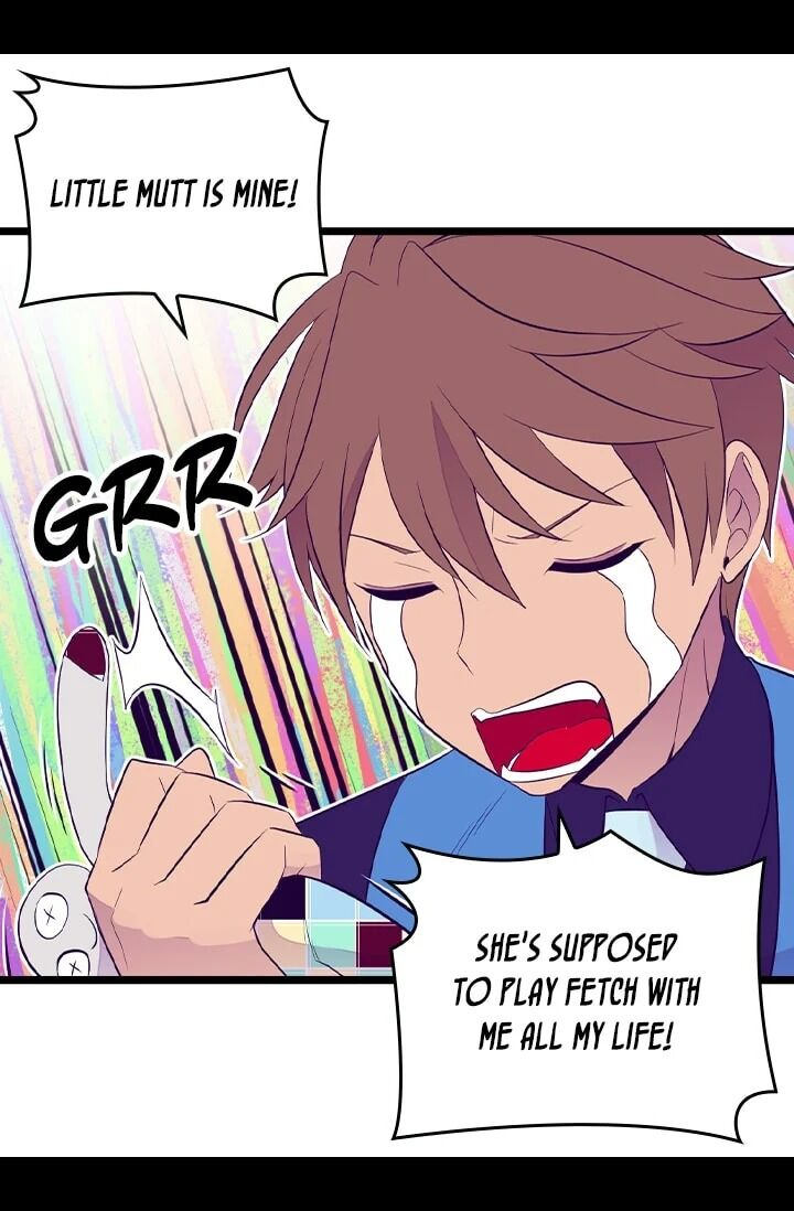 They Say I Was Born A King