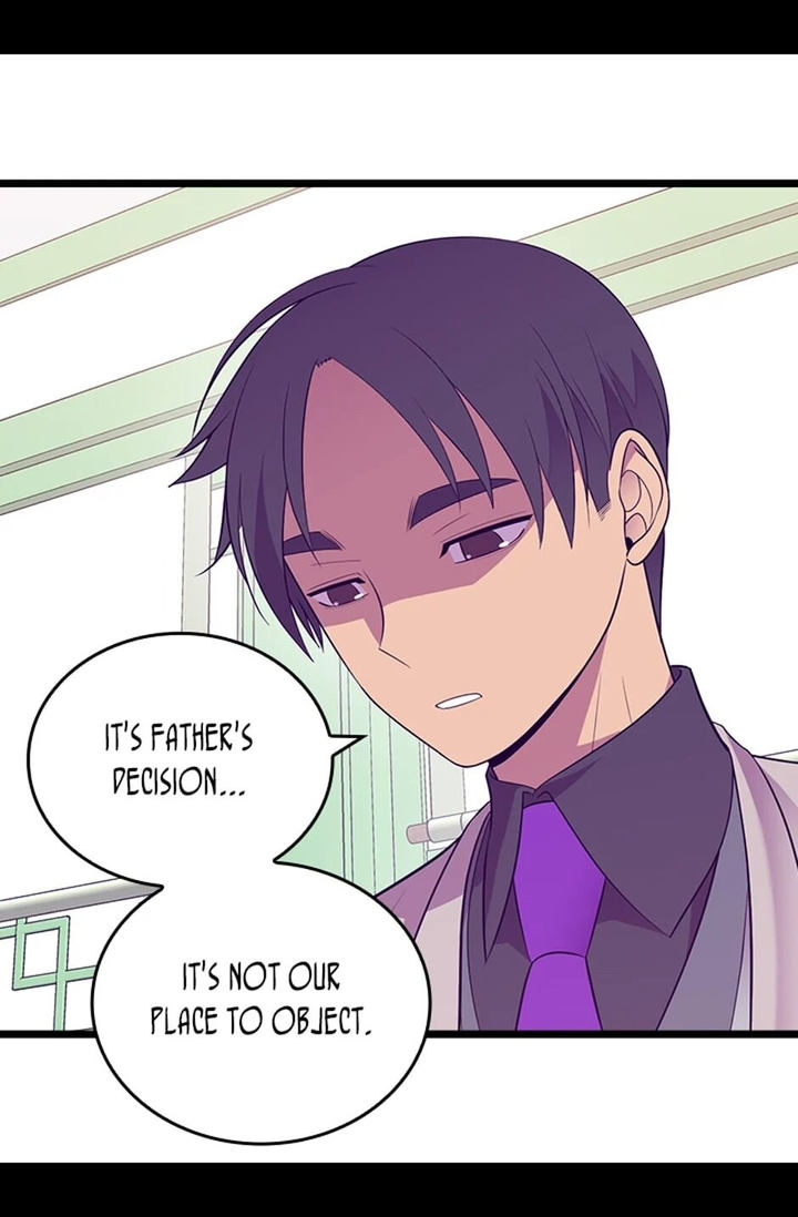 They Say I Was Born A King