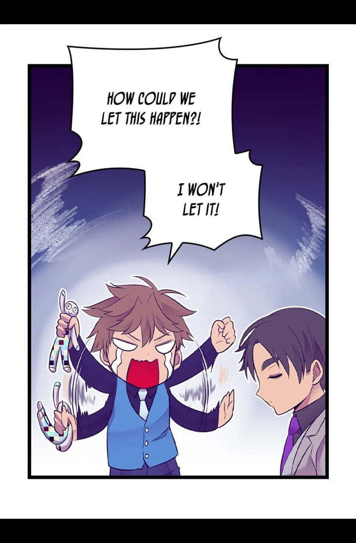 They Say I Was Born A King