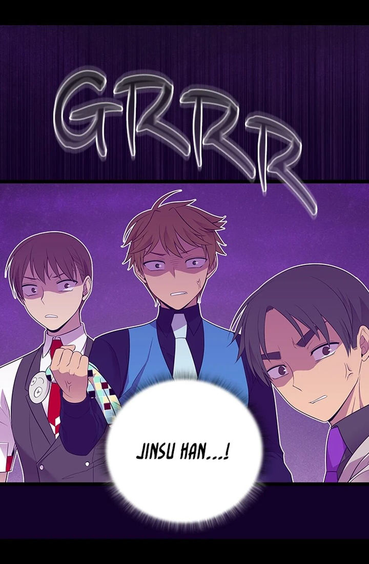 They Say I Was Born A King